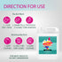 Ultrashine Liquid Detergent - 5Ltr